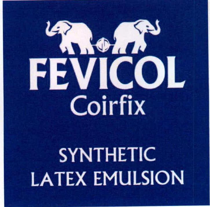 Fevicol Coirfix Device mark 2222373 Trademark