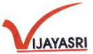 Vijayasri Device mark 2023721 Trademark