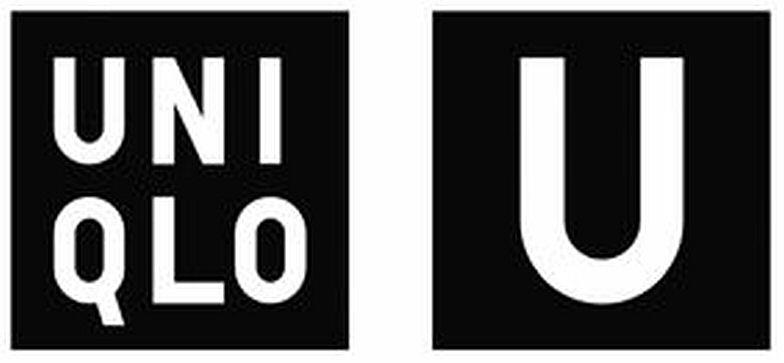 Uni Qlo U Device mark 4255157 Trademark