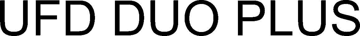 Ufd Duo Plus Device mark 4255153 Trademark
