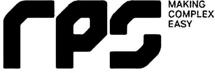Rps Making Complex Easy Device mark 4255469 Trademark