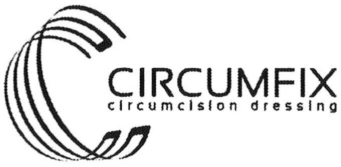 Circumfix Circumcision Dressing Device mark 4253112 Trademark