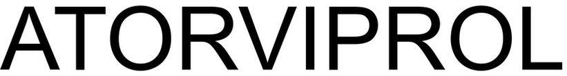 Atorviprol Device mark 4253092 Trademark