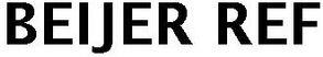 Beijer Ref Device mark 4252724 Trademark