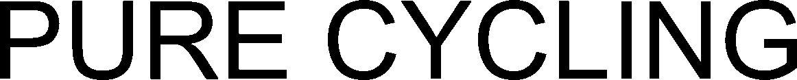 Pure Cycling Device mark 4249004 Trademark