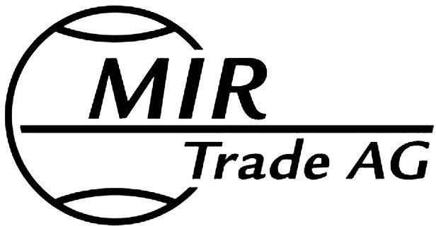 Mir Trade Ag Device mark 4253202 Trademark