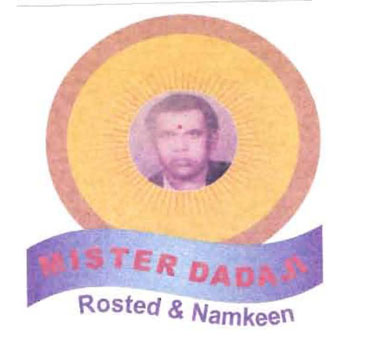 Mister Dadaji With Man Face Device mark 2697591 Trademark