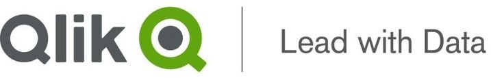 Qlik Lead With Data Device mark 4252791 Trademark