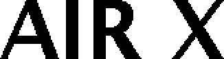 Air X Device mark 4251822 Trademark