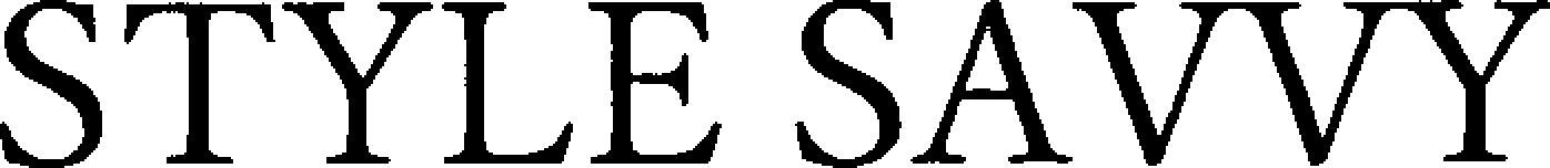 Style Savvy Device mark 4248114 Trademark