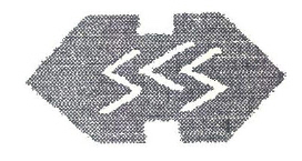 Scs With Device Of Arrow Device mark 2824870 Trademark