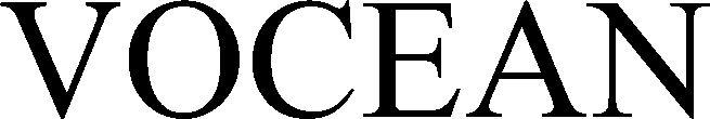 Vocean Device mark 4241917 Trademark