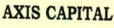 Axis Capital Device mark 2467055 Trademark