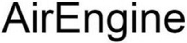 Airengine Device mark 4242979 Trademark