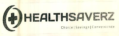 Healthsaverz Device mark 2828873 Trademark