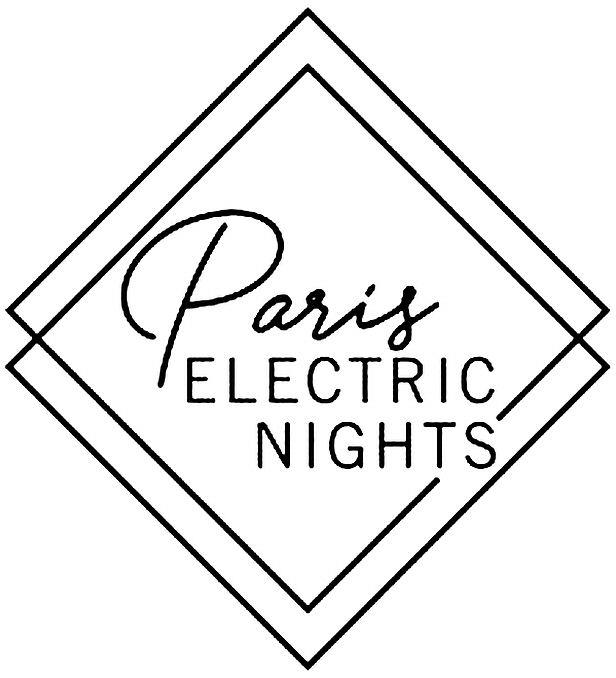 Paris Electric Nights Device mark 4242909 Trademark