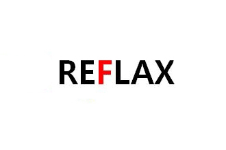 Reflax [word Mark As Attached] Device mark 2485922 Trademark