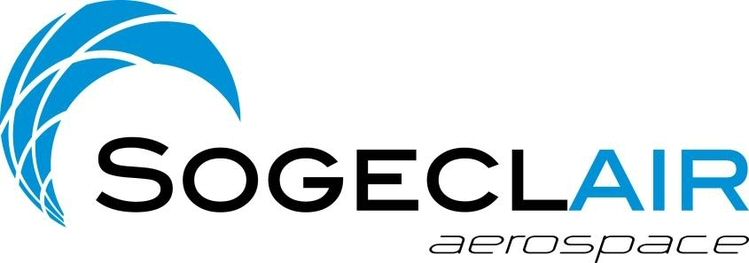 Sogeclair Aerospace Device mark 4236058 Trademark