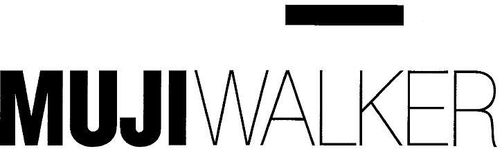 Mujiwalker Device mark 4235861 Trademark