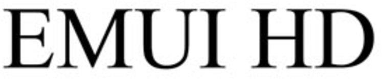 Emui Hd Device mark 4236484 Trademark