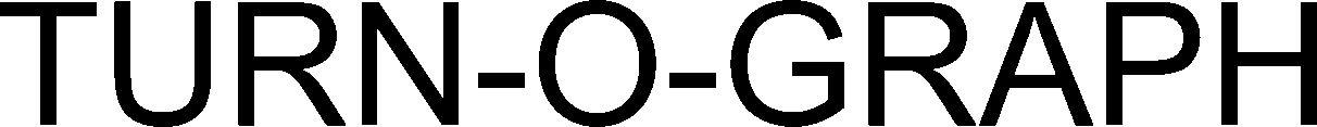 Turn-o-graph Device mark 4235850 Trademark
