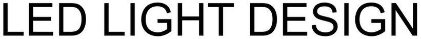 Led Light Design Device mark 4236449 Trademark