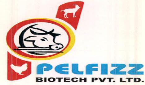 Pelfizz Biotech Pvt.ltd. Device mark 2579341 Trademark
