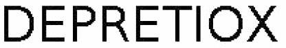 Depretiox Device mark 4235909 Trademark