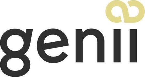 Genii Device mark 4235109 Trademark