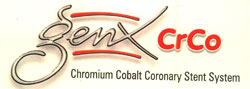 Genx Crco Device mark 2676597 Trademark