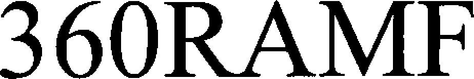 360ramf Device mark 4235100 Trademark