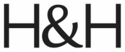 H&h Device mark 4235097 Trademark