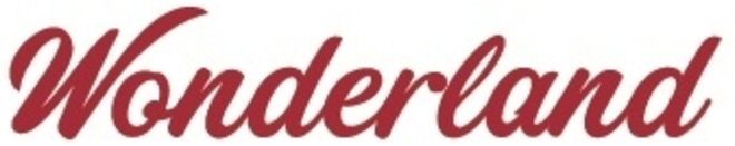 Wonderland Device mark 4234849 Trademark