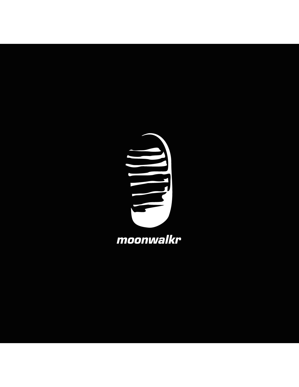 Moonwalkr With Device Device mark 2512611 Trademark