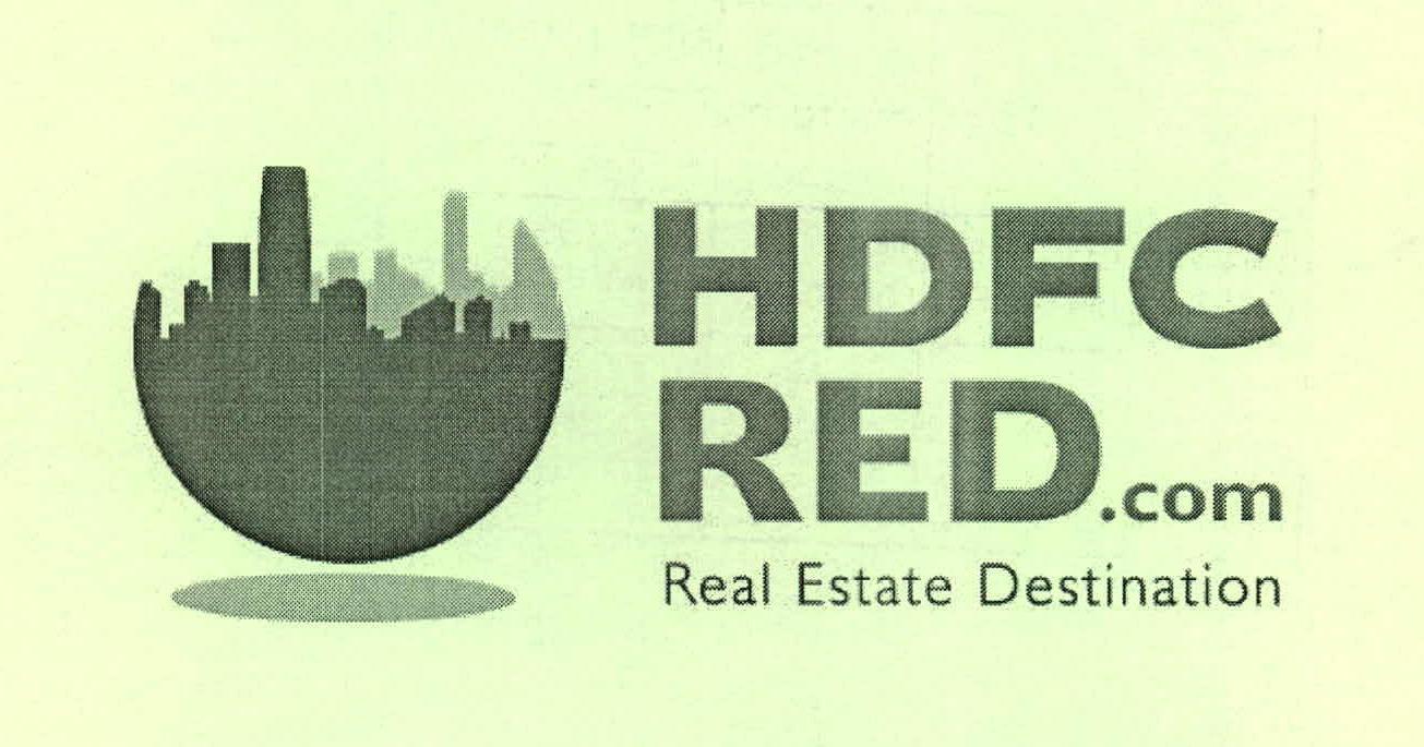 Hdfc Red.com Device mark 2049306 Trademark