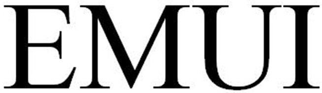 Emui Device mark 4234734 Trademark