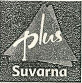 Plus Suvarna Device mark 2506469 Trademark