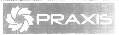Praxis Device mark 2911659 Trademark