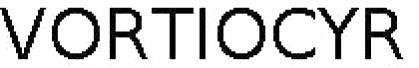 Vortiocyr Device mark 4229411 Trademark