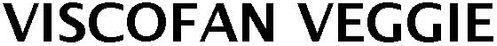 Viscofan Veggie Device mark 4230590 Trademark