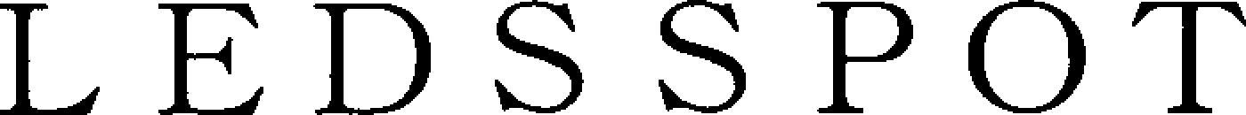 Ledsspot Device mark 4230581 Trademark