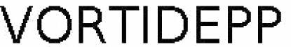 Vortidepp Device mark 4228298 Trademark