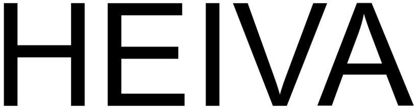 Heiva Device mark 4228229 Trademark