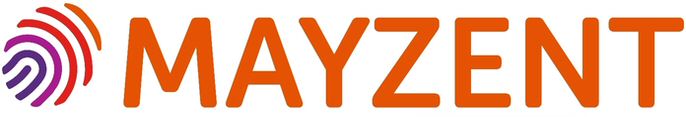 Mayzent Device mark 4226135 Trademark