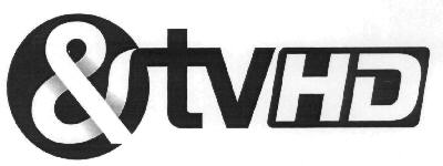& Tv Hd Device mark 2823139 Trademark