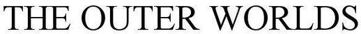 The Outer Worlds Device mark 4225030 Trademark