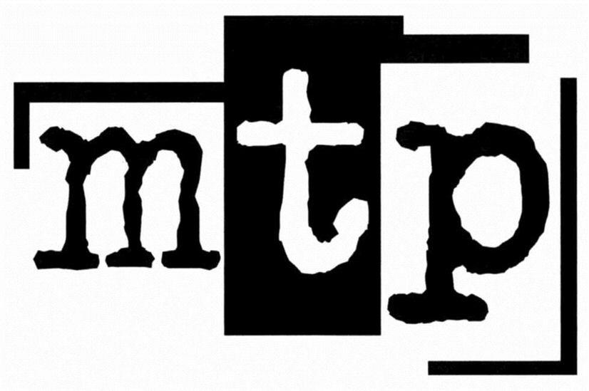 M T P Device mark 3476460 Trademark