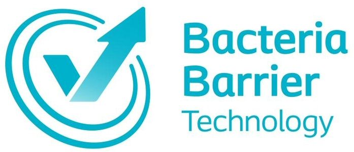 Bacteria Barrier Technology Device mark 3725303 Trademark