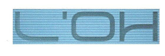 L' Oh Device mark 2327023 Trademark
