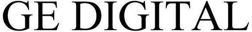 Ge Digital Device mark 3491178 Trademark